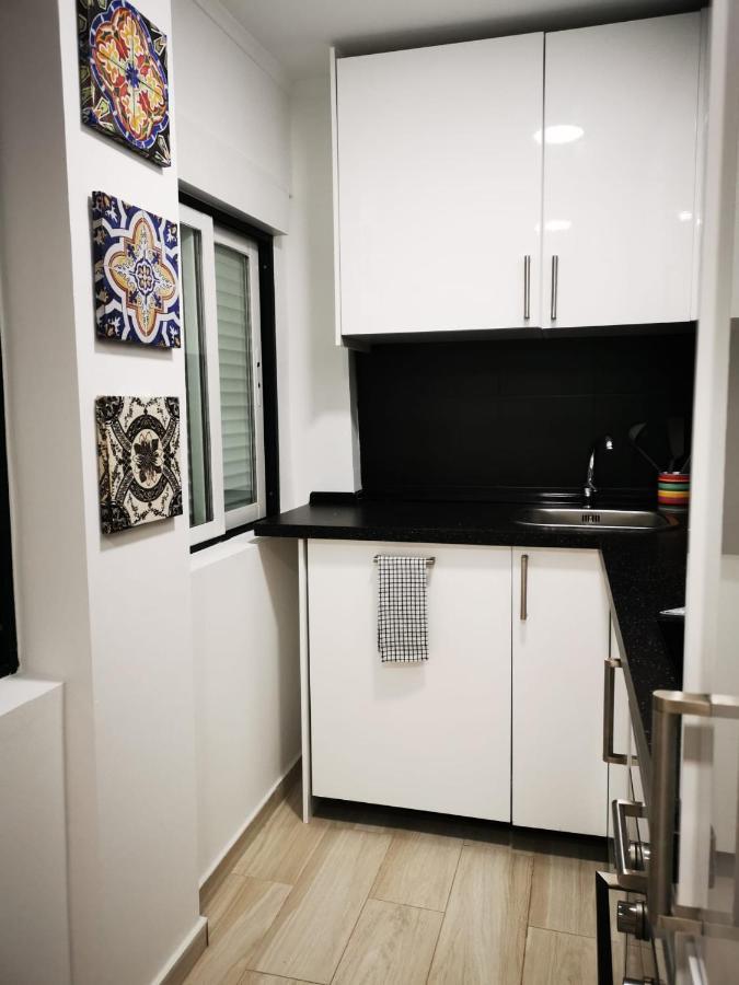 Loft 55 Apartment Oeiras Exterior photo