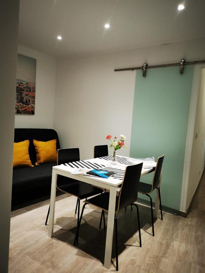 Loft 55 Apartment Oeiras Exterior photo