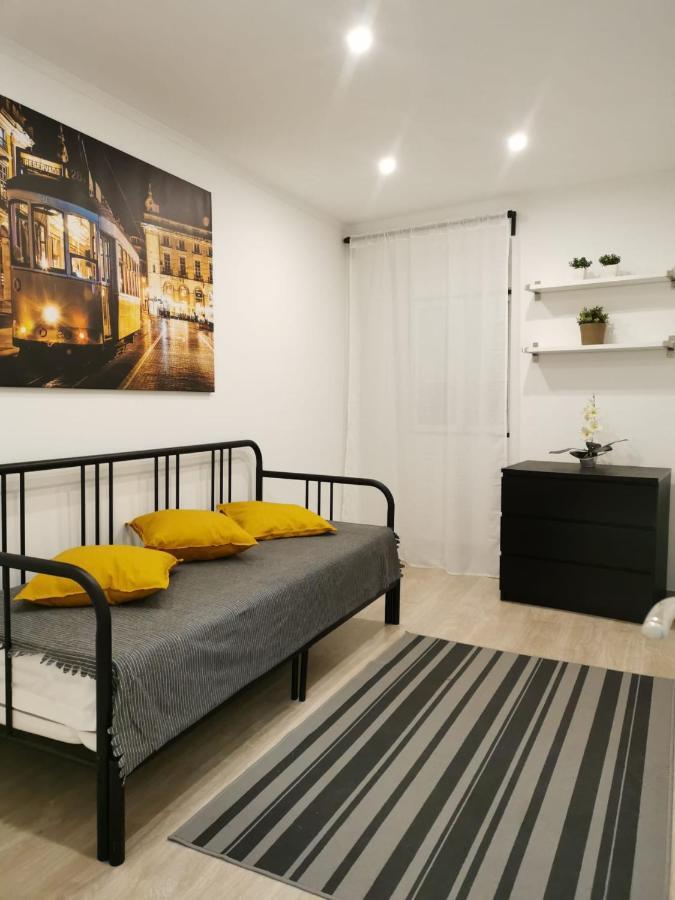 Loft 55 Apartment Oeiras Exterior photo