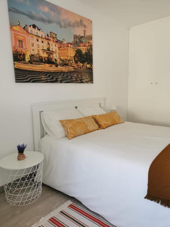 Loft 55 Apartment Oeiras Exterior photo