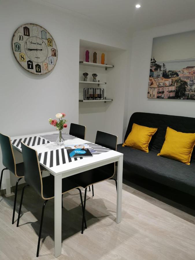 Loft 55 Apartment Oeiras Exterior photo