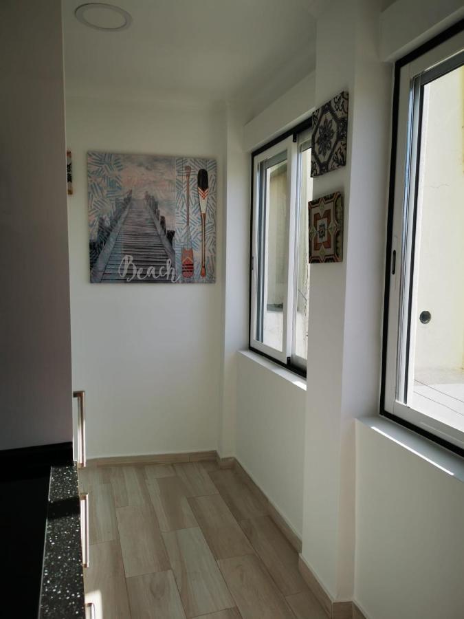 Loft 55 Apartment Oeiras Exterior photo