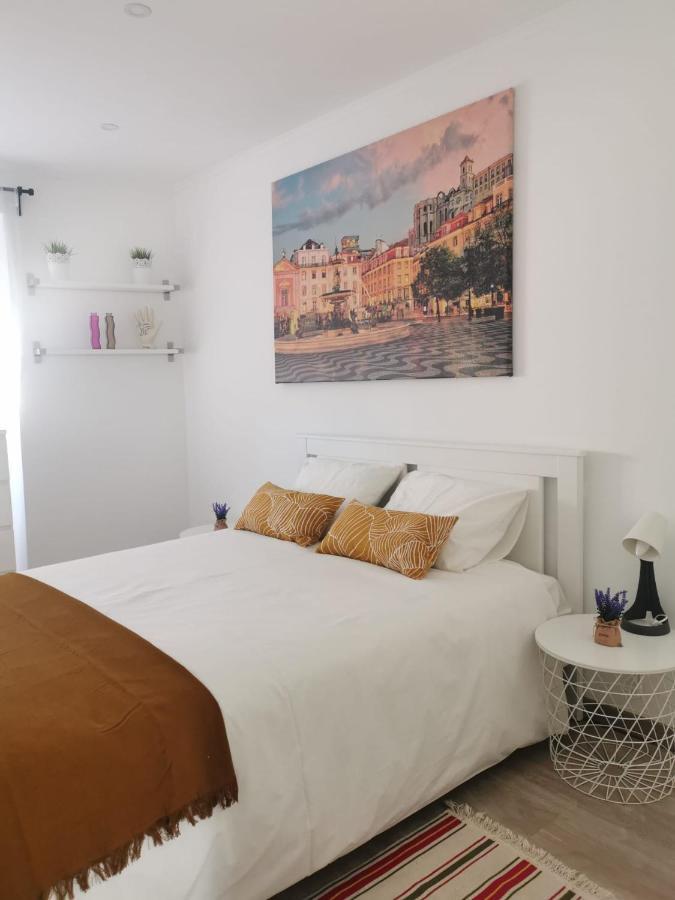 Loft 55 Apartment Oeiras Exterior photo